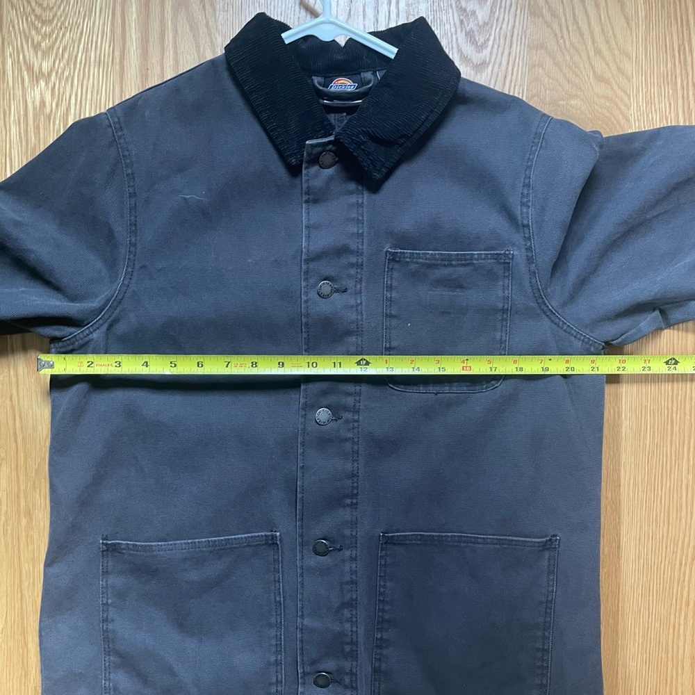 Dickies Duck Chore Coat